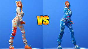 Fortnite cosmetics, item shop history, weapons and more. Onesie Skin Fortnite Dances With All Emotes Winter Style Overdrive Emote Included Youtube