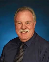 Obituary information for James David Edge