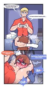 Hello Marcolin R: Reverse - Page 6 - HentaiRox