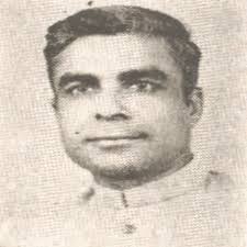 Loksabha members : Jha , Shri Shiva Chandra