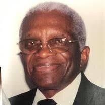 Richard Brack Baxter Obituary