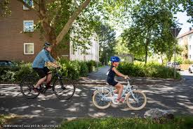 Fahrradschule Fur Kinder Und Eltern Velototal Das Grosste Fahrrad Netzwerk