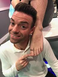 A year later he received a scholarship to the royal academy of. Ed Sheeran Tom Daley And Jason Statham Podcast