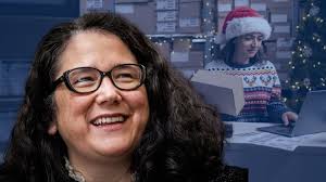 SBA launches new initiative to boost holiday shopping at small businesses