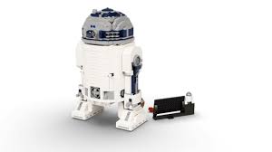 Artoo was crucial in saving princess leia and han solo from the evil jabba the hutt. Lego Star Wars 75308 R2 D2 Offiziell Vorgestellt Alle Bilder Infos