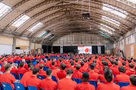 VENETO ECONOMY - ITS Academy Meccatronico Veneto