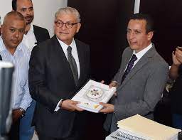 Toda la información sobre carlos maldonado en formulatv: Antonio Salas Y Carlos Maldonado Mendoza
