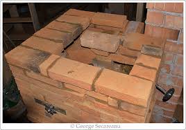 Mortar de zidarie pentru caramida. Soba Zidarie Viata In Imagini