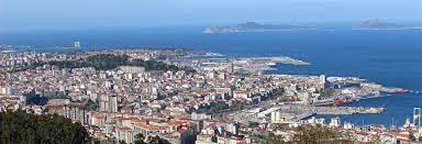 | depending on where you point your lens, vigo is a historic and cultured city or a gritty industrial port. Vigo Wikipedia