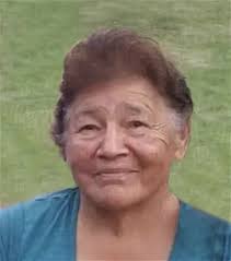 Obituary information for Helen Arcand