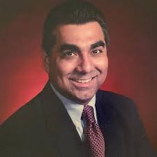 HRC Staff — Hot Rod Coalition