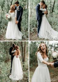 Top 10 Fall Wedding Dresses Plus Size Backless Country Wedding Dresses With Sleeves Country Wedding Dresses Simple Wedding Dress Country Elegant Wedding Gowns