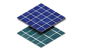 Vietceramics - SWIMMING POOL MOSAIC TILES