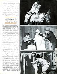 S C A N D A L O R U B L E V E S A N T A R U S S I A V ita le □ B o r y - C  im e n t □ T a r k o v s k ij □ R o n fa n i S