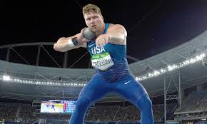 Jun 18, 2021 · call it a statement throw. Men S Shot Put The Rise Of The Competition Over The Years