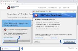 Learn more by alan martin 04. Ytd Video Converter Free Ytd Video Downloader