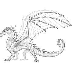 Smaller, thinner pieces reside on the bottom half. 230 Wings Of Fire Dragons Ideas In 2021 Wings Of Fire Dragons Wings Of Fire Dragon Art