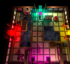 A new standalone mobile game is in development and launching later this year! Demon Bathhouse Rl By Neontropics For 7drl Challenge 2018 Itch Io