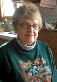 Obituary: Betty Block