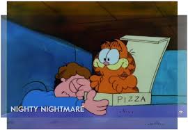 Acres, picking up from … Garfield And Friends Aspect Ratio Comparison By Jsmit186 On Deviantart