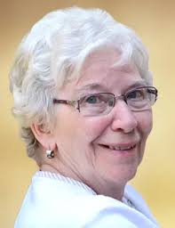 Obituary information for Donna May Udahl