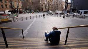 Jun 10, 2021 · australia's second largest city melbourne will exit a covid lockdown as planned today, victoria state authorities said, although some restrictions on travel and gatherings would likely remain. Australien 20 Corona Neuinfektionen Melbourne Bleibt Eine Weitere Woche Im Lockdown