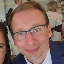 I'm happy to share that I'm starting a new position as Head of Field  Leadership Development at Guardian Life!