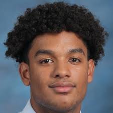 Nick Haran's De La Salle High School Bio