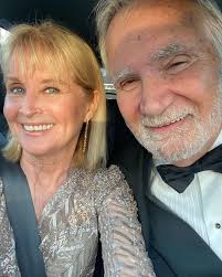 Today is my amazing wife's birthday! Join me in sending her some love and  birthday wishes!" 🎉❤️