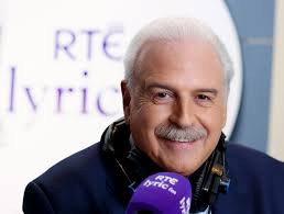 RTÉ lyric fm