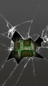 If you're looking for the best broken screen background then wallpapertag is the place to be. Screen Crack Wallpapers Group 68