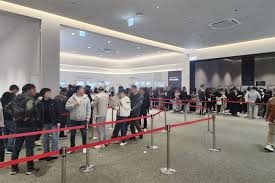 롯데캐슬 시그니처 중앙' 19일(화) 청약 앞두고 문의 몰려 - 국토일보