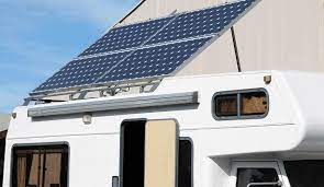 We also discuss the cleaning products for cleani. Caravan Solar Panels How Do They Work The Eco Experts