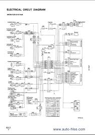 Diagram hitachi zaxis850 3 hydraulic excavator backhoe circuit. Tf 5816 Komatsu Excavators Wiring Diagram Download Diagram