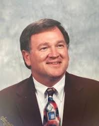 Jerry Don Stinson Obituary