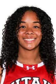 2023-24 UTAH WOMEN'S BASKETBALL MEDIA GUIDE