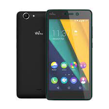 Wiko Pulp Fab Displayschutzfolie 9H ...