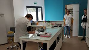 L'activité de la maison médicale de garde, située au 11 rue du sergent bobillot, est suspendue jusqu'à nouvel ordre par l'amicale des médecins de montreuil. Une Maison Medicale Ouvre Quartier Valensolles A Valence