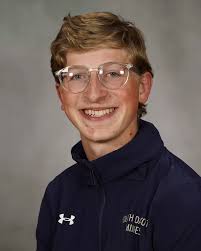 2024-25 Men's Track & Field Roster