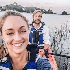 Here's our story: ❤️ How'd you guys meet? EMT class First Date: Movies