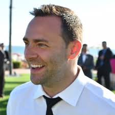 Chris Calo's Instagram, Twitter & Facebook