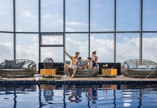 Nhà nghỉ dưỡng cho thuê tại Hạ Long Bay, Việt Nam – Airbnb