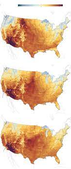 We care about a heat dome because we're hot and don't want it to get any hotter; What Is A Heat Dome And Who It Is Affecting In The U S The Washington Post