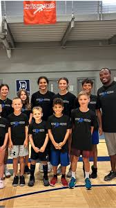 Patrick Jackson Speed & Agility Clinic