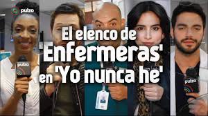 La plantilla de enfermería se compone de: Los Dos Famosos Actores Que Confesaron Haber Pedido Incapacidad Por Un Guayabo Youtube