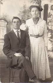 Willie Lee Blakney (1890-1965)