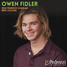 Owen Fidler