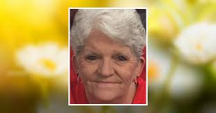 Mary Rae Kelley Obituary December 4, 2024