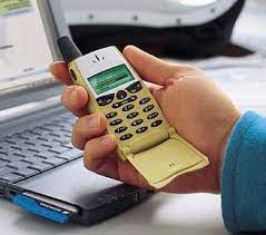 Ericsson T36 pictures, official photos