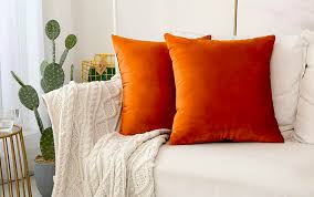 Get 5% in rewards with club o! The 5 Best Pillow Covers For Fall On Amazon Better Homes Gardens